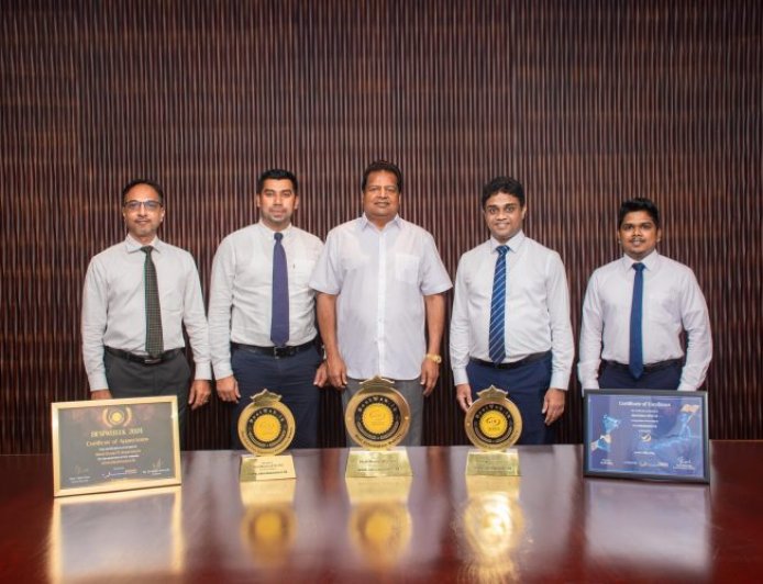 Ideal Motors Website Honored with Three Prestigious Awards