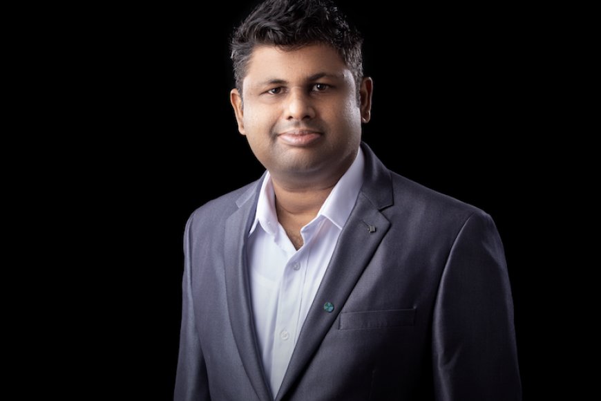 Rasanji Perera has been appointed as the new Chief Executive Officer of TWC Capital.