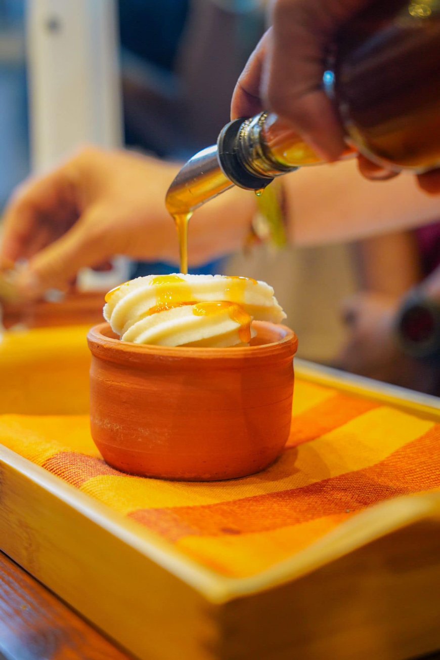 ‘MeeKiri’, a new frozen Curd concept, opens in Ella ‘A Celebration of Friendship, Flavor, and Giving Back’