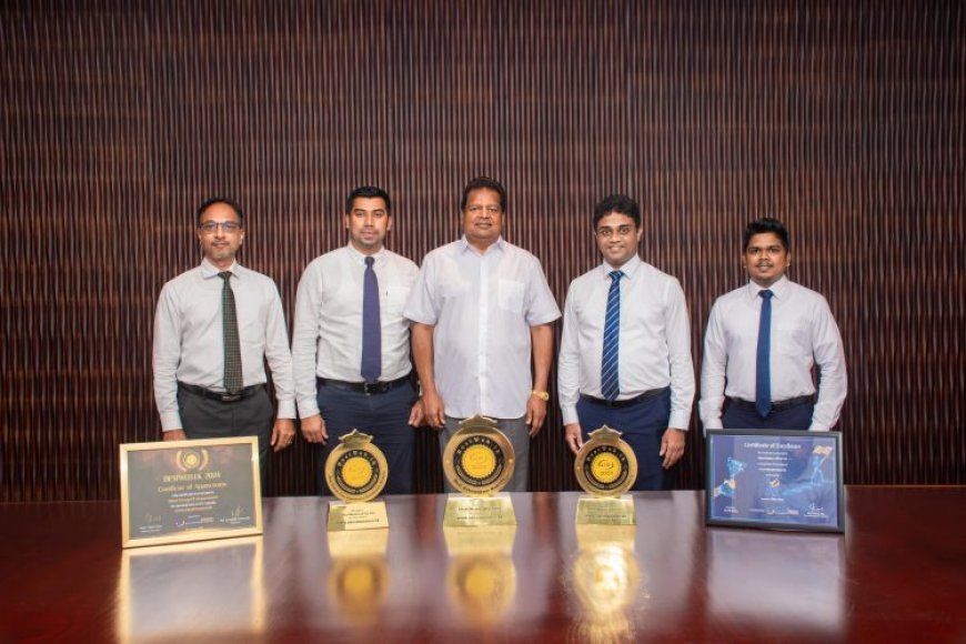 Ideal Motors Website Honored with Three Prestigious Awards