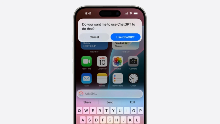 Apple releases Apple Intelligence. Here's how to get it on your iPhone.