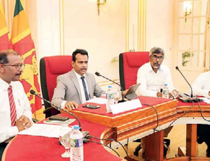 Deputy Minister of Tourism Prof. Euwan Ranasinghe Addresses Challenges at Sigiriya to Enhance Visitor Experience